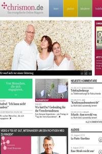 Das Sonntagsblatt news live