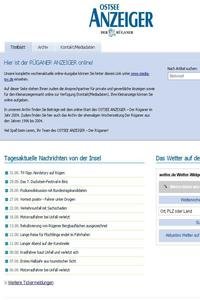 Der Ruganer news live