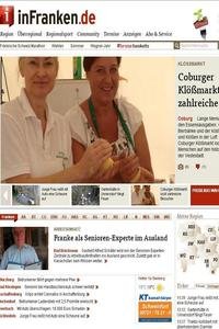 Frankischer Tag news live