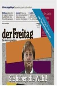 Freitag news live