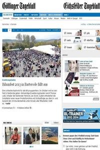 Gottinger Tageblatt news live