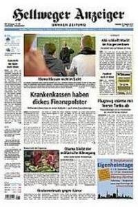Hellweger Anzeiger news live