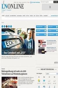 Lubecker Nachrichten news live