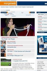 Mannheimer Morgen news live