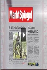 Marktspiegel news live