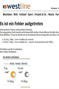 Munstersche Zeitung news live