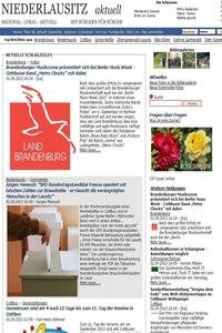 Niederlausitz Aktuell news live