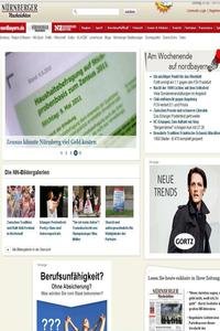 Nurnberger Nachrichten news live