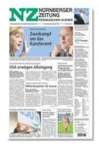 Nurnberger Zeitung news live