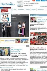 Oberpfalznetz news live