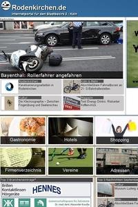 Rodenkirchen news live