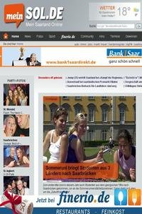 Saarbrucker Zeitung news live