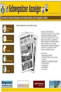 Schwepnitzer Anzeiger news live