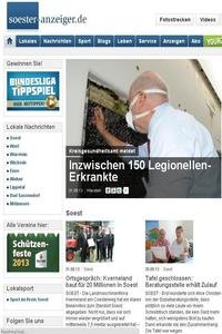 Soester Anzeiger news live