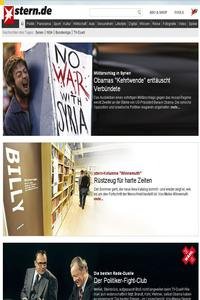 Stern news live