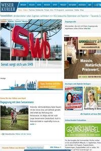 Weser Kurier news live