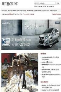 Zeit news live