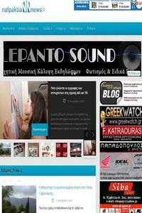 Nafpaktia News news live