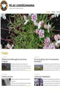 Felag leidsogumanna news live