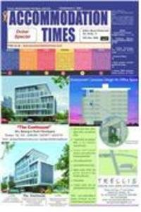 Accommodation Times news live