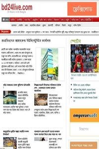 BD 24 Live -India news live