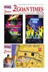 Goan times news live