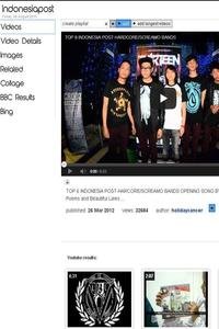 Indonesia Post news live