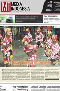 Media Indonesia news live