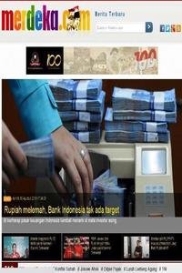 Merdeka news live