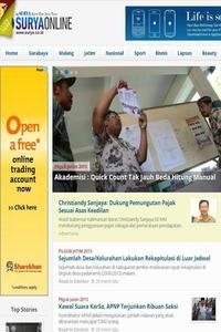 Surya news news live