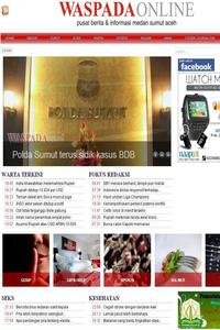 Waspada live news Waspada news live