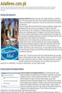 Asia News -Iraq news live