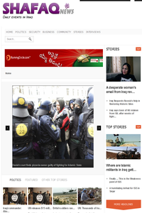 SHAFAQ news news live