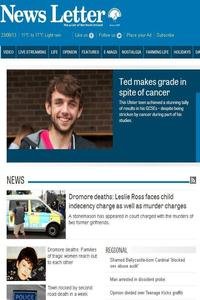 News Letter news live