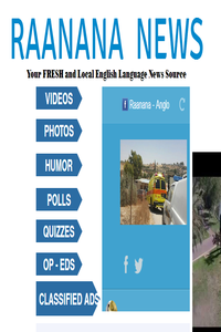 Raanana News news live