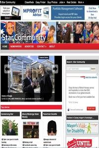 The Star Community news live