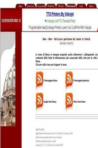 Circo Massimo news live