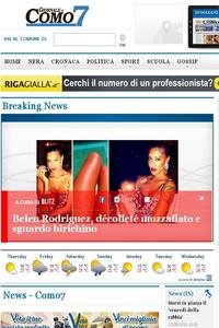 Giornale di Como news live