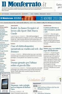 Il Monferrato news live