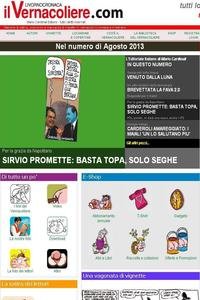 Il Vernacoliere news live