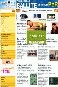 Ogres zin,as news live