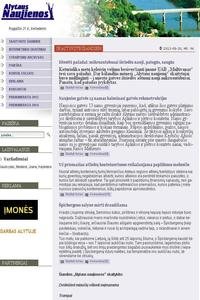 Alytaus Naujienos news live
