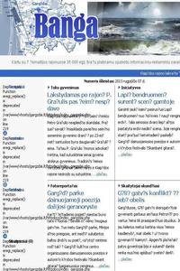 Banga news live