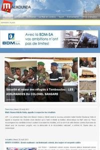 Malikounda news live