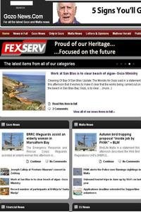 Gozo News news live