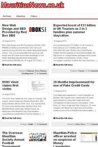 Mauritius News news live