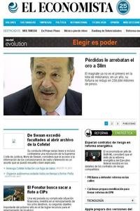 Economista news live