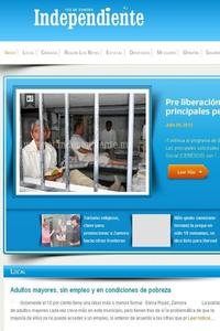 El Independiente -Mexico news live