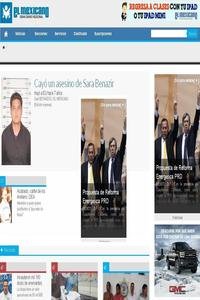 El Mexicano news live