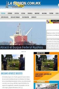 La Opinion -Mexico news live